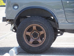 JIMNY van 4WD