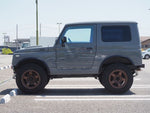 JIMNY van 4WD