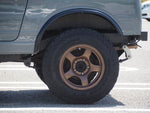 JIMNY van 4WD