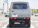 JIMNY van 4WD