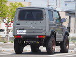 JIMNY van 4WD