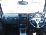JIMNY van 4WD