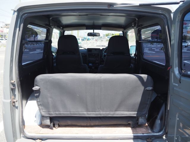JIMNY van 4WD
