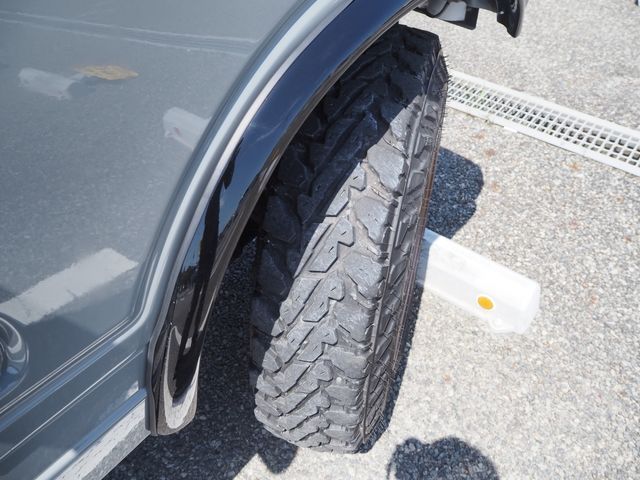 JIMNY van 4WD