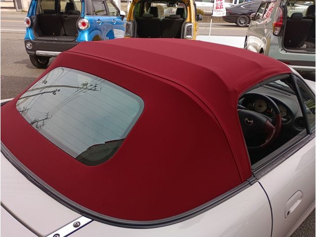 ROADSTER
