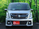 WAGON R STINGRAY