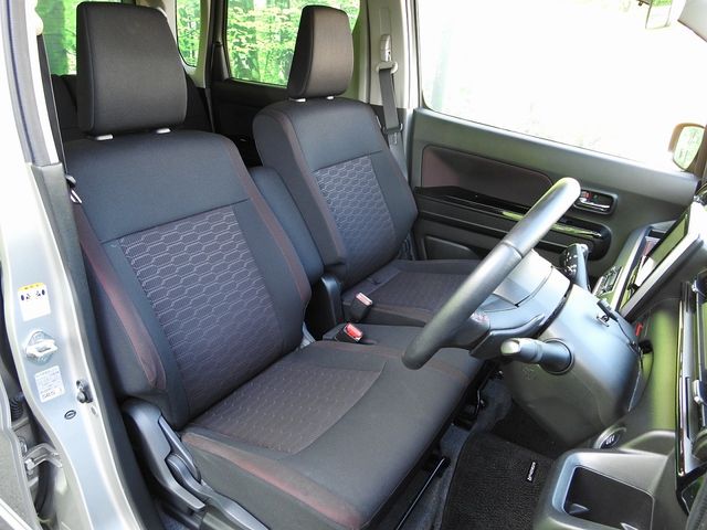 WAGON R STINGRAY