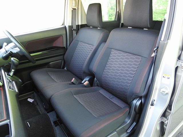 WAGON R STINGRAY