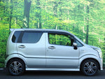 WAGON R STINGRAY