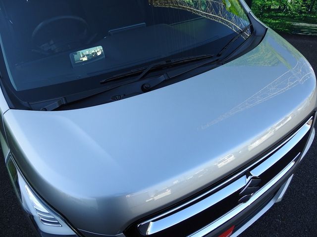WAGON R STINGRAY