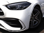 MERCEDES BENZ C class wagon