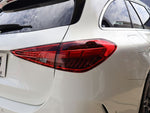 MERCEDES BENZ C class wagon