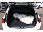 MERCEDES BENZ C class wagon