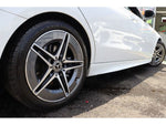 MERCEDES BENZ C class wagon