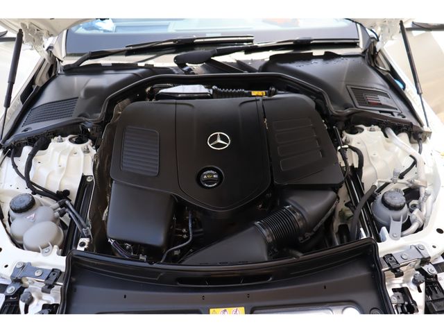 MERCEDES BENZ C class wagon