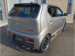 ALTO WORKS