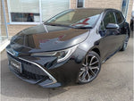 COROLLA SPORT HYBRID