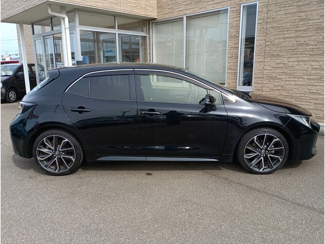 COROLLA SPORT HYBRID