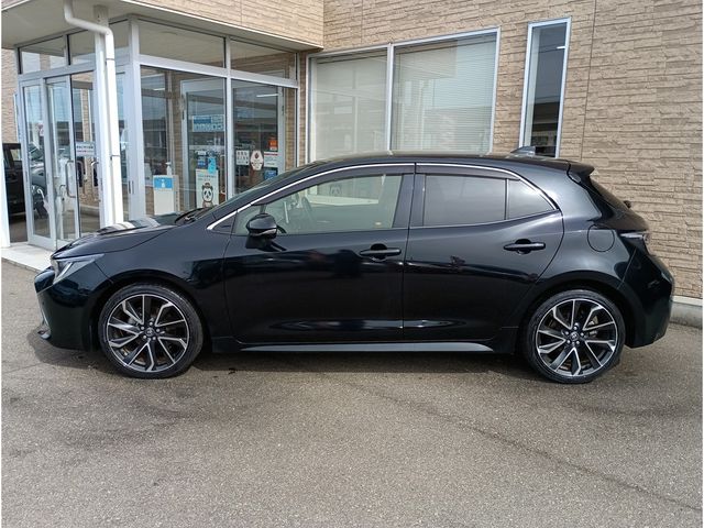 COROLLA SPORT HYBRID
