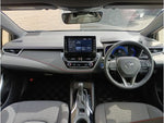 COROLLA SPORT HYBRID