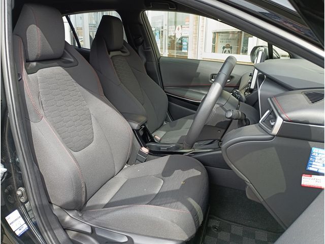 COROLLA SPORT HYBRID