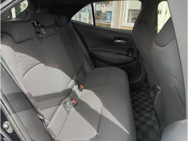 COROLLA SPORT HYBRID