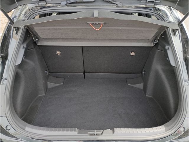 COROLLA SPORT HYBRID