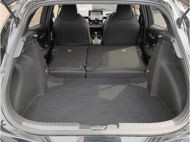 COROLLA SPORT HYBRID
