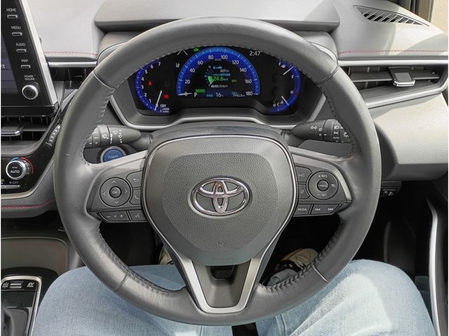 COROLLA SPORT HYBRID