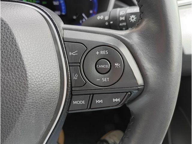 COROLLA SPORT HYBRID