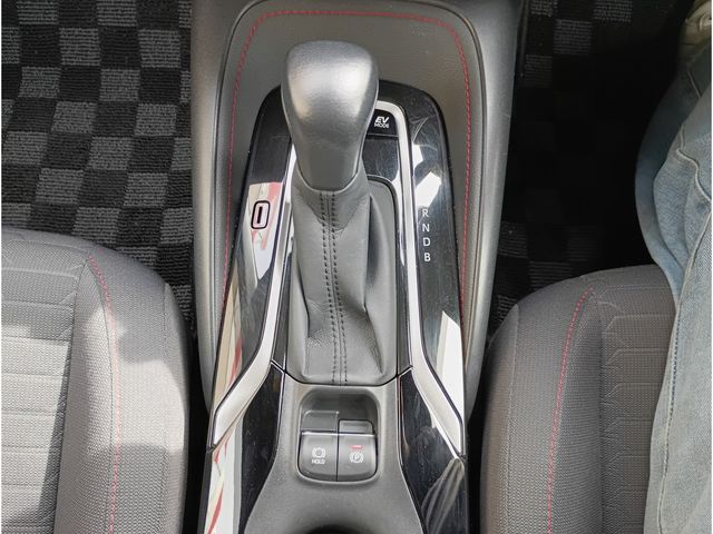 COROLLA SPORT HYBRID