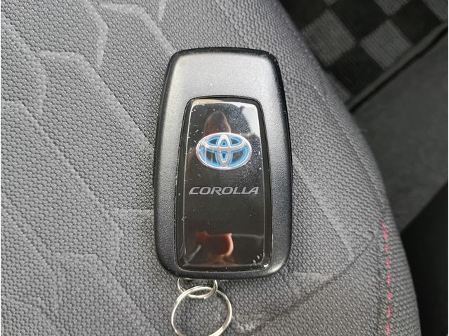 COROLLA SPORT HYBRID