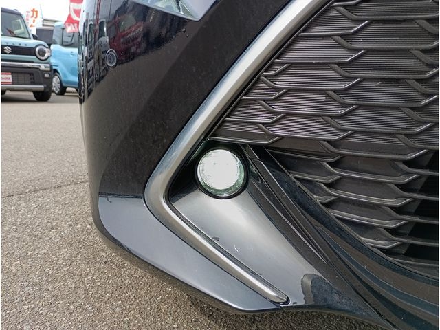 COROLLA SPORT HYBRID