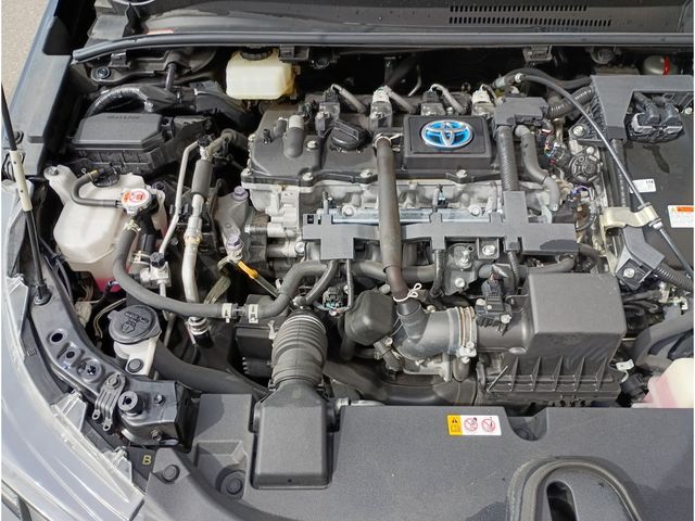 COROLLA SPORT HYBRID