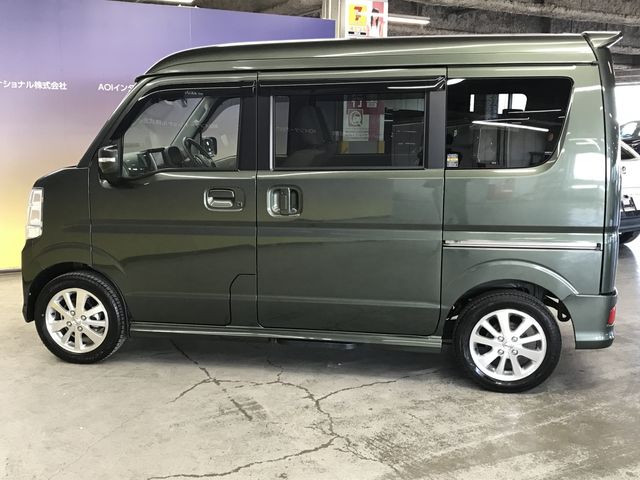 NV100 CLIPPER RIO 4WD