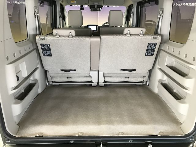 NV100 CLIPPER RIO 4WD