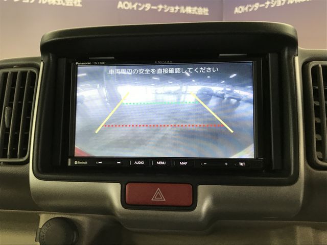 NV100 CLIPPER RIO 4WD