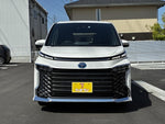 VOXY HYBRID