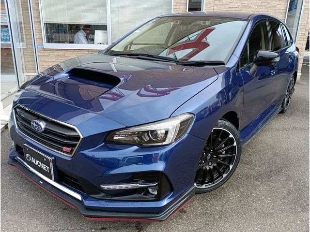 LEVORG