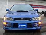 IMPREZA WRX
