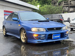 IMPREZA WRX