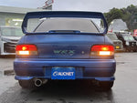 IMPREZA WRX