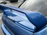 IMPREZA WRX