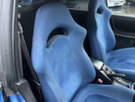 IMPREZA WRX