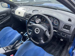 IMPREZA WRX