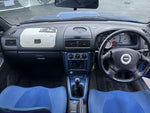 IMPREZA WRX