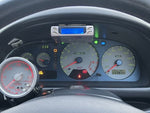 IMPREZA WRX