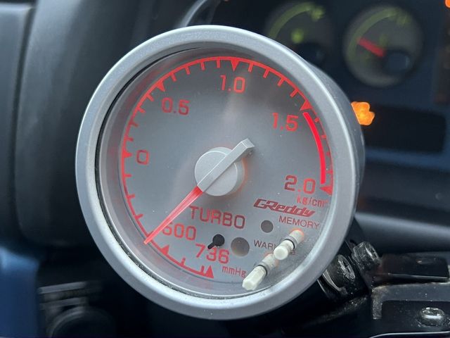 IMPREZA WRX