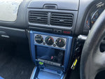 IMPREZA WRX