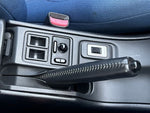 IMPREZA WRX